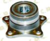 AUTOKIT 01.939 Wheel Bearing Kit